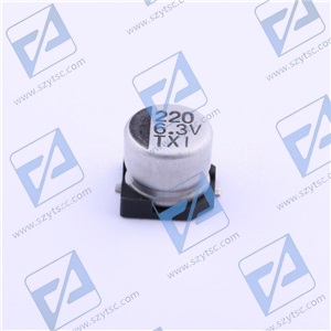 VT10J221M0605